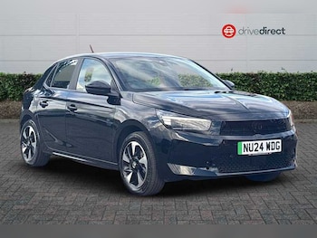 Used Vauxhall Corsa 2024 for sale - 75282380: Photo