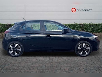 Used Vauxhall Corsa 2024 for sale - 75282380: Photo