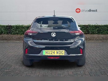 Used Vauxhall Corsa 2024 for sale - 75282380: Photo