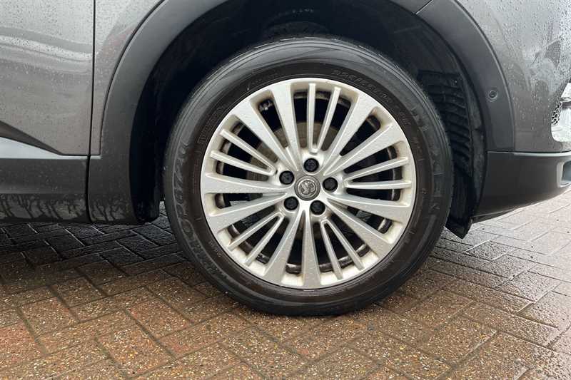 Used Vauxhall Grandland X 2018 for sale - 77415779: Photo 12