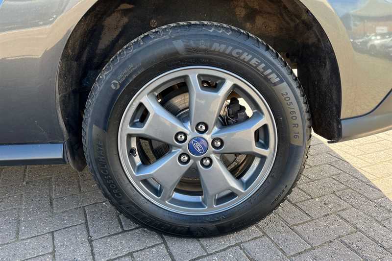 Used Ford Transit Connect 2021 for sale - 78120523: Photo 10