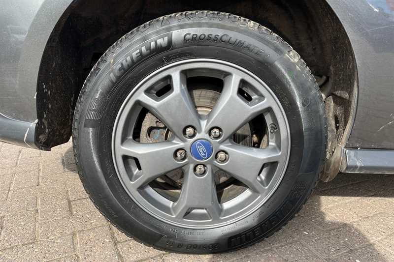 Used Ford Transit Connect 2021 for sale - 78120523: Photo 11