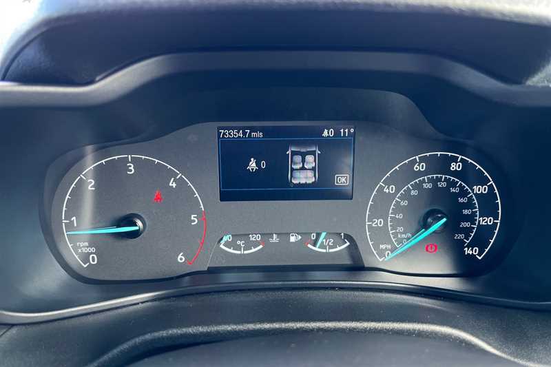 Used Ford Transit Connect 2021 for sale - 78120523: Photo 20