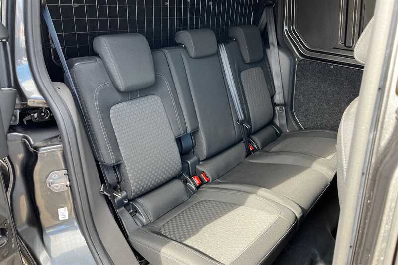 Used Ford Transit Connect 2021 for sale - 78120523: Photo 24