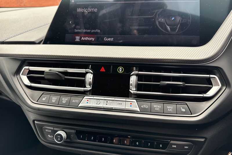 Used BMW 1 Series 2020 for sale - 76517460: Photo 15