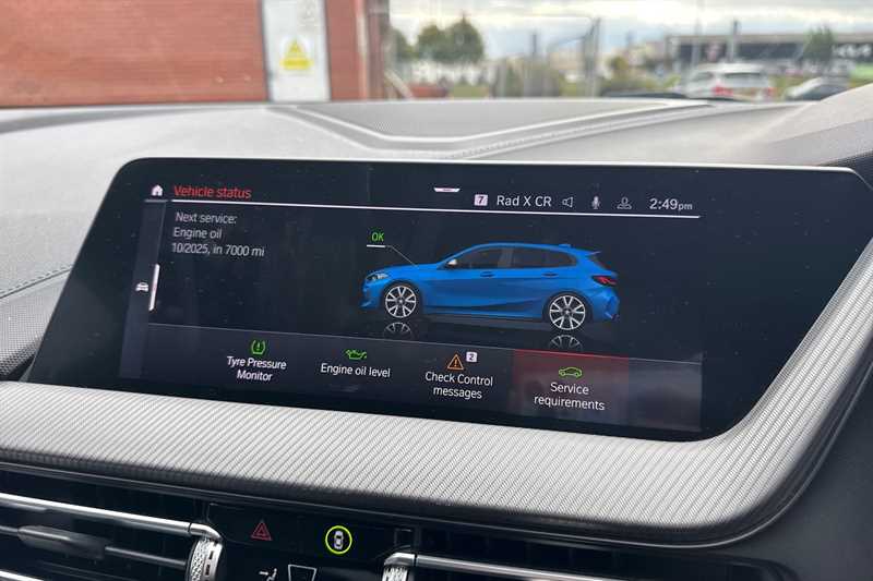 Used BMW 1 Series 2020 for sale - 76517460: Photo 17