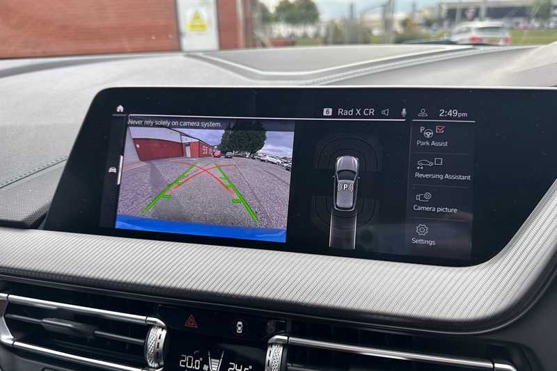 Used BMW 1 Series 2020 for sale - 76517460: Photo 19