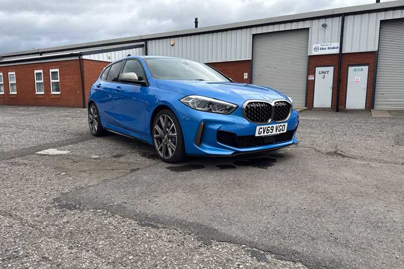 Used BMW 1 Series 2020 for sale - 76517460: Photo 37