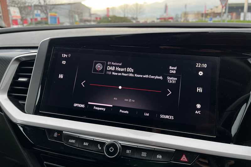 Used Vauxhall Grandland 2023 for sale - 76956265: Photo 17