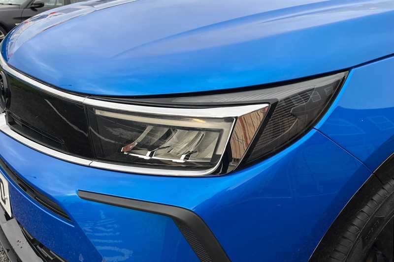 Used Vauxhall Grandland 2023 for sale - 76956265: Photo 29