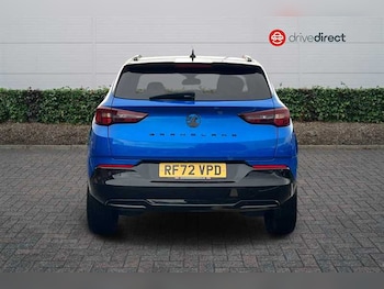 Used Vauxhall Grandland 2023 for sale - 76956265: Photo