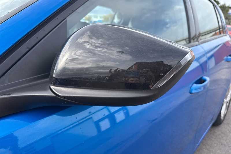 Used Vauxhall Astra 2022 for sale - 76516680: Photo 35