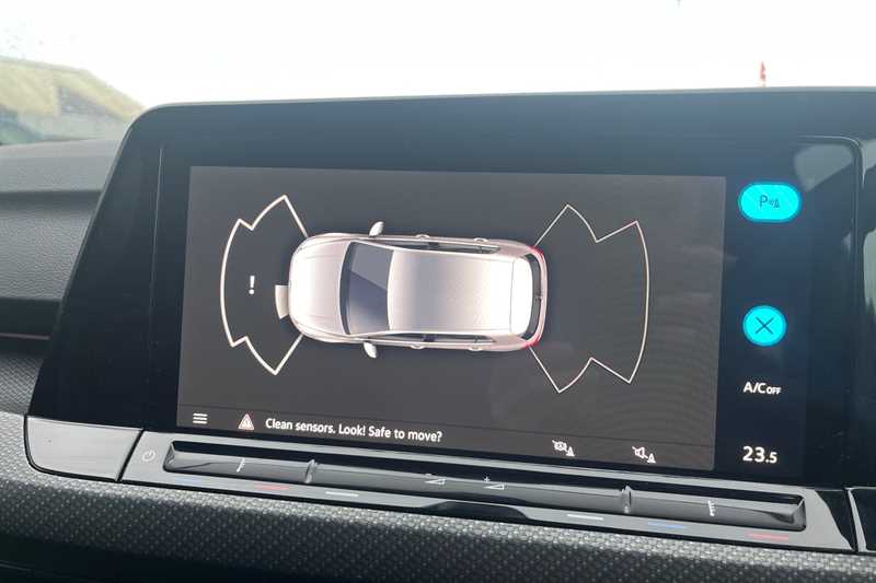 Used Volkswagen Golf 2020 for sale - 77561675: Photo 19