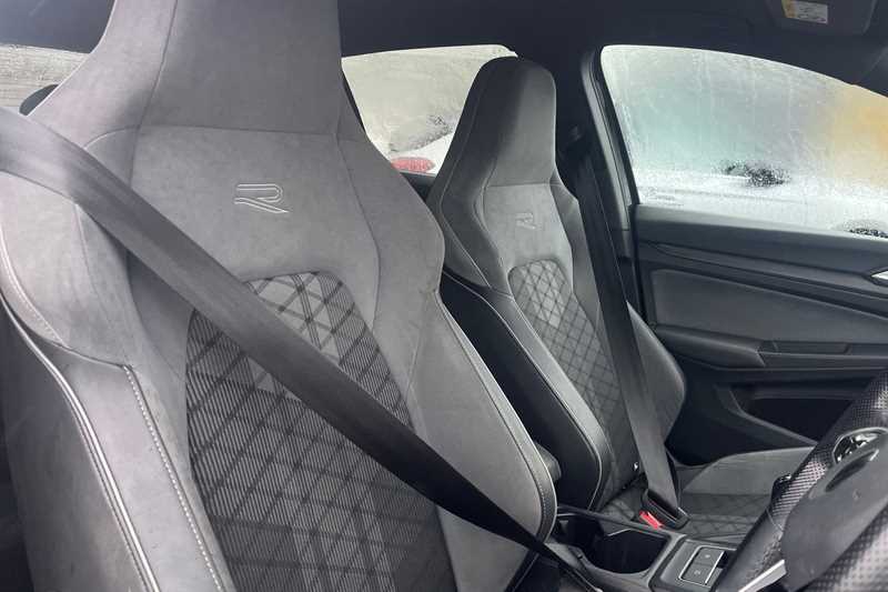 Used Volkswagen Golf 2020 for sale - 77561675: Photo 23