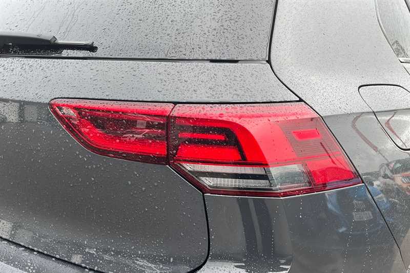 Used Volkswagen Golf 2020 for sale - 77561675: Photo 32