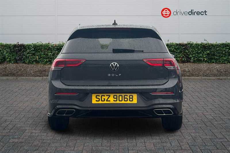 Used Volkswagen Golf 2020 for sale - 77561675: Photo 4