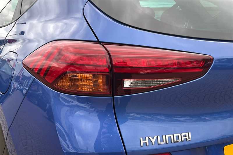 Used Hyundai TUCSON 2019 for sale - 77773348: Photo 31