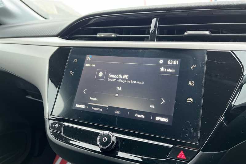 Used Vauxhall Corsa 2022 for sale - 77416074: Photo 17