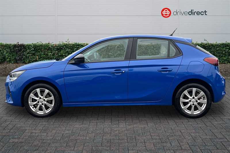 Used Vauxhall Corsa 2022 for sale - 77416074: Photo 6