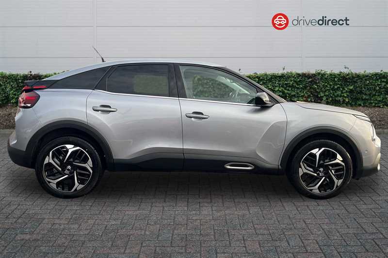 Used Citroen C4 2023 for sale - 77416148: Photo 2