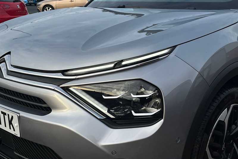 Used Citroen C4 2023 for sale - 77416148: Photo 29