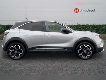 Used Vauxhall Mokka Electric 2022 for sale - 78665844: Photo
