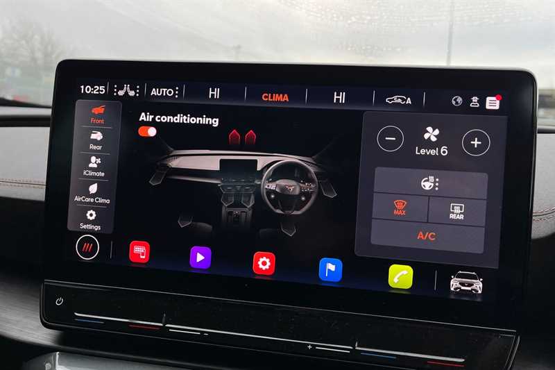 Used Cupra Formentor 2022 for sale - 77430537: Photo 15