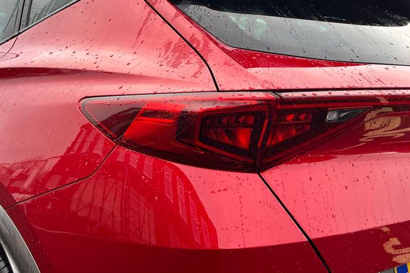 Used Cupra Formentor 2022 for sale - 77430537: Photo 31