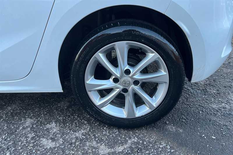 Used Vauxhall Corsa 2020 for sale - 77232517: Photo 10