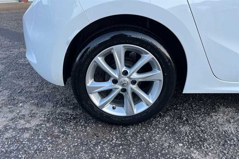 Used Vauxhall Corsa 2020 for sale - 77232517: Photo 11