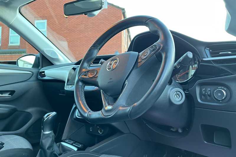 Used Vauxhall Corsa 2020 for sale - 77232517: Photo 13