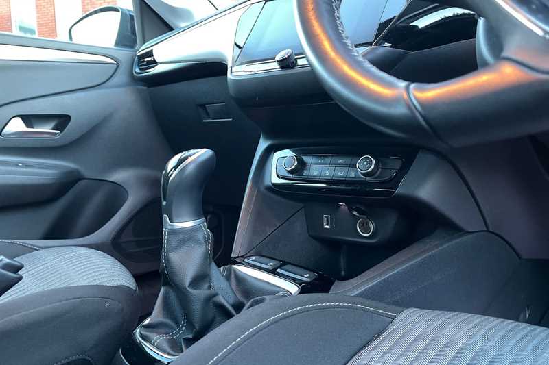 Used Vauxhall Corsa 2020 for sale - 77232517: Photo 14