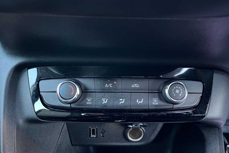 Used Vauxhall Corsa 2020 for sale - 77232517: Photo 15