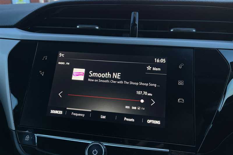 Used Vauxhall Corsa 2020 for sale - 77232517: Photo 17