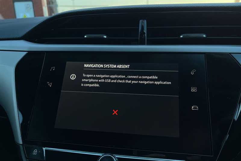 Used Vauxhall Corsa 2020 for sale - 77232517: Photo 18