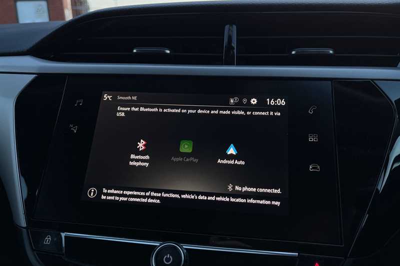 Used Vauxhall Corsa 2020 for sale - 77232517: Photo 19