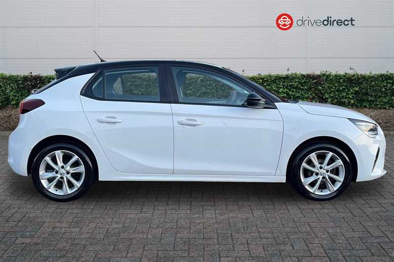 Used Vauxhall Corsa 2020 for sale - 77232517: Photo 2
