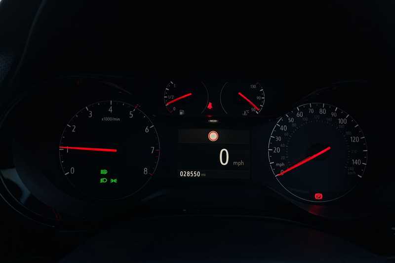 Used Vauxhall Corsa 2020 for sale - 77232517: Photo 20