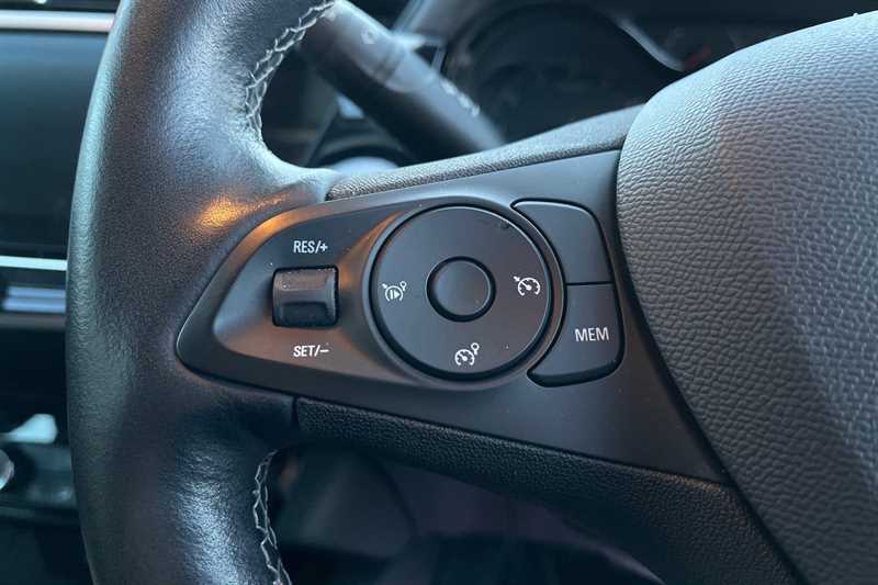 Used Vauxhall Corsa 2020 for sale - 77232517: Photo 21