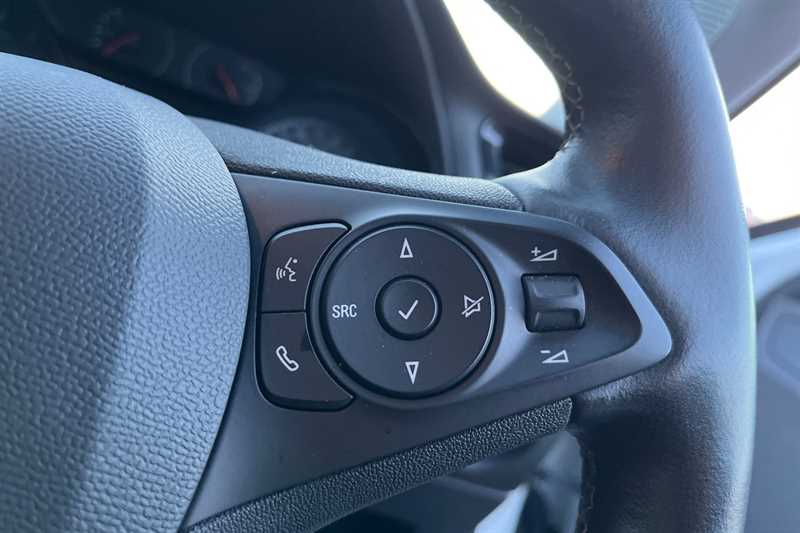 Used Vauxhall Corsa 2020 for sale - 77232517: Photo 22