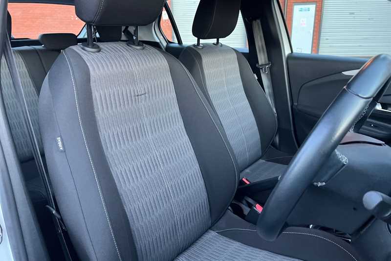 Used Vauxhall Corsa 2020 for sale - 77232517: Photo 23