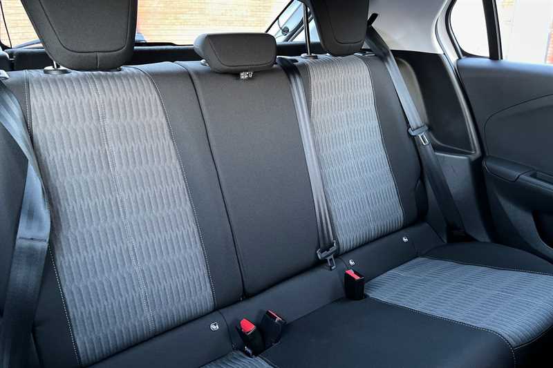 Used Vauxhall Corsa 2020 for sale - 77232517: Photo 24