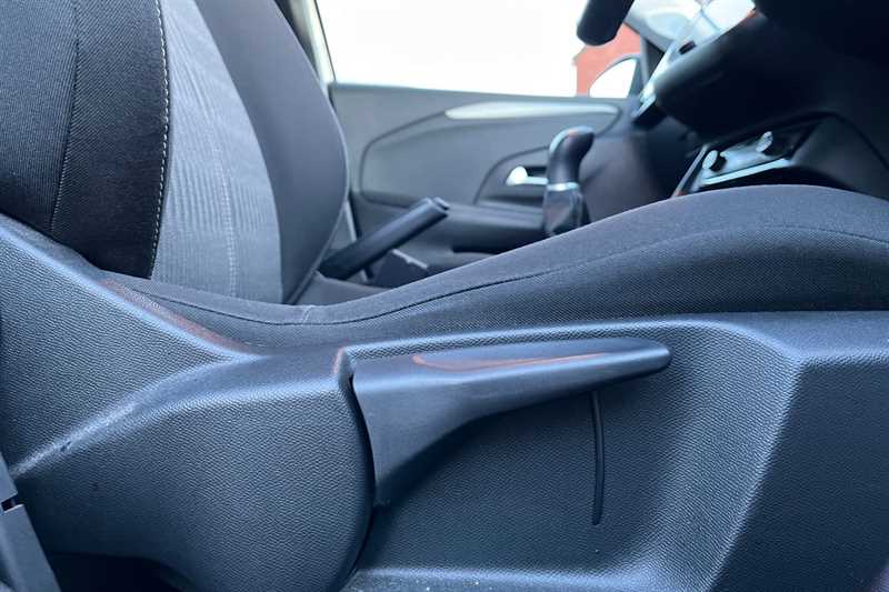 Used Vauxhall Corsa 2020 for sale - 77232517: Photo 26