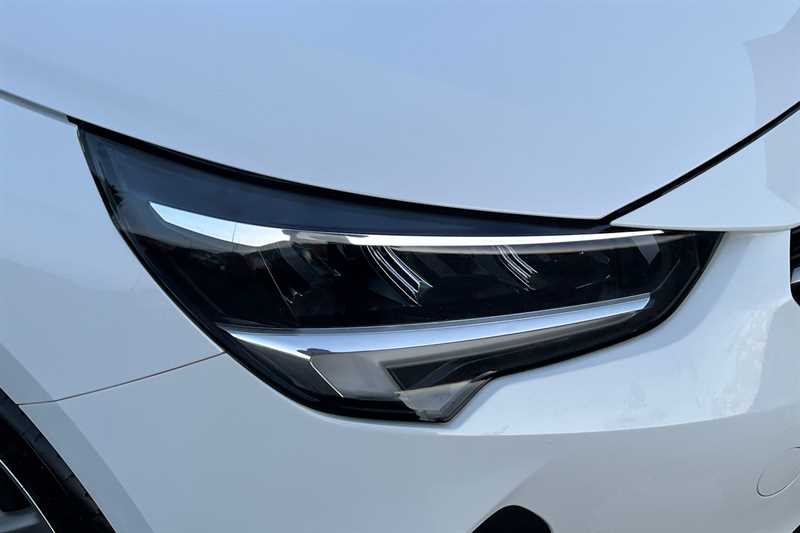 Used Vauxhall Corsa 2020 for sale - 77232517: Photo 28