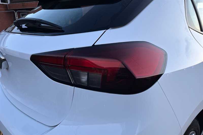 Used Vauxhall Corsa 2020 for sale - 77232517: Photo 32