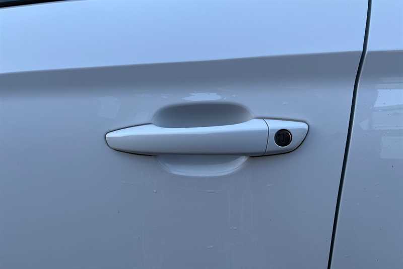 Used Vauxhall Corsa 2020 for sale - 77232517: Photo 33