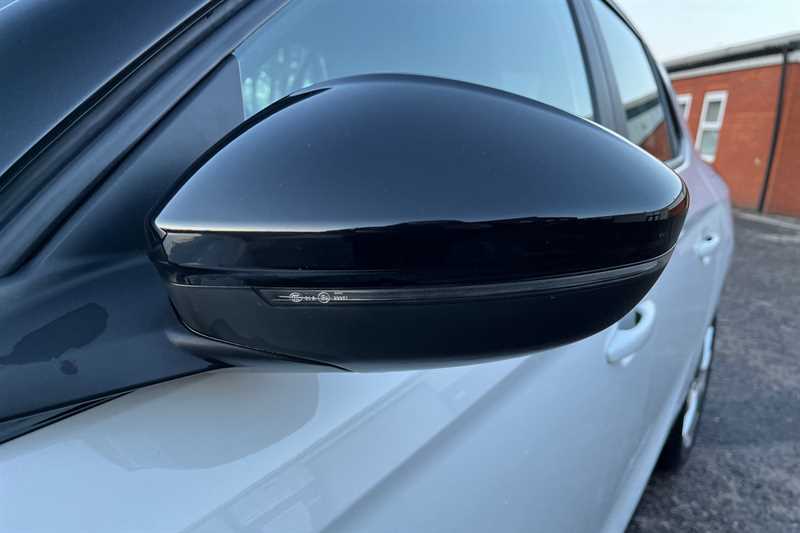 Used Vauxhall Corsa 2020 for sale - 77232517: Photo 35