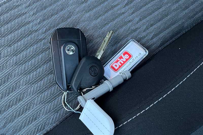 Used Vauxhall Corsa 2020 for sale - 77232517: Photo 38