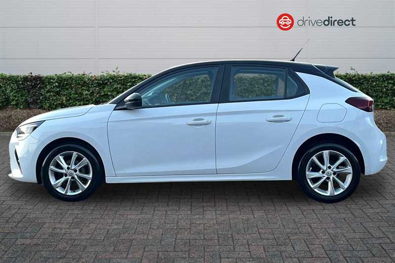 Used Vauxhall Corsa 2020 for sale - 77232517: Photo 6