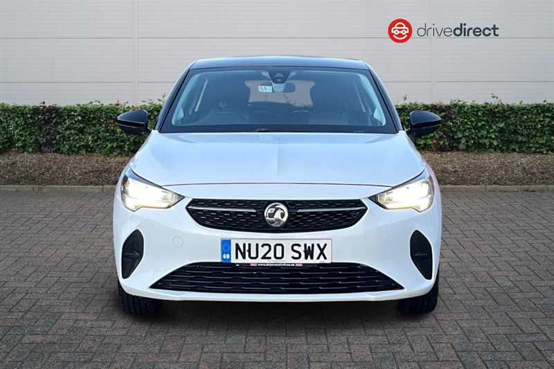 Used Vauxhall Corsa 2020 for sale - 77232517: Photo 8